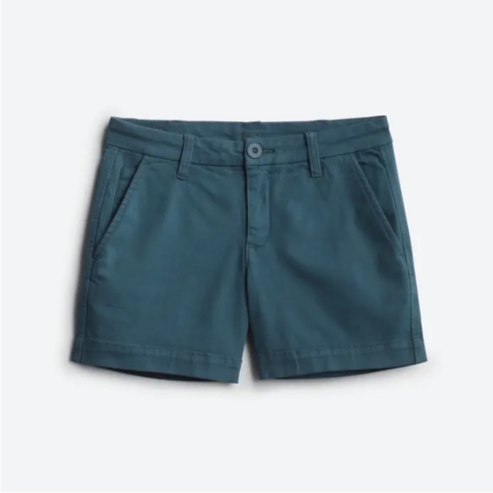Kut Twill shorts size 8